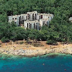 Hotel Lanterna, Rabac